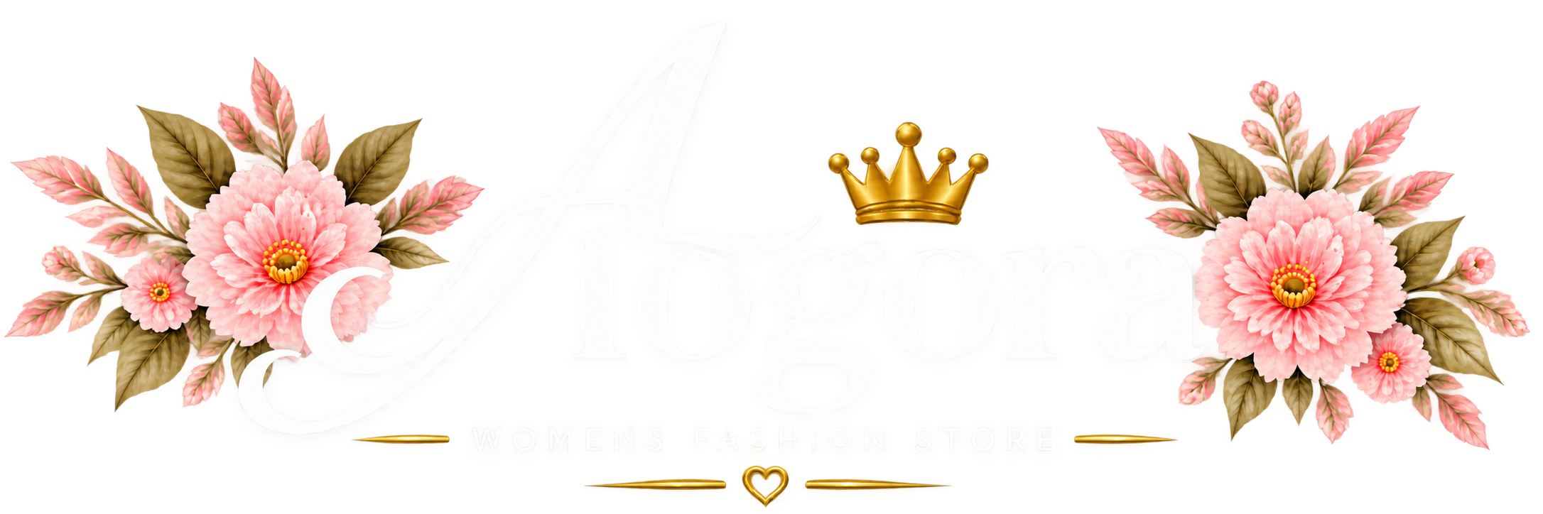 Alogora Logo